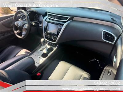 2015 Nissan Murano Platinum - Photo 10 - Costa Mesa, CA 92626