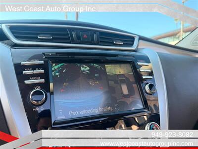 2015 Nissan Murano Platinum - Photo 25 - Costa Mesa, CA 92626