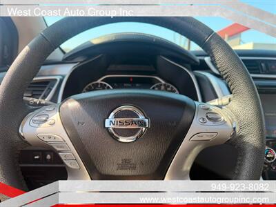2015 Nissan Murano Platinum - Photo 13 - Costa Mesa, CA 92626