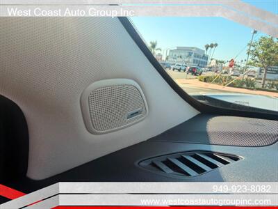 2015 Nissan Murano Platinum - Photo 28 - Costa Mesa, CA 92626