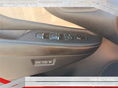 2015 Nissan Murano Platinum - Photo 16 - Costa Mesa, CA 92626
