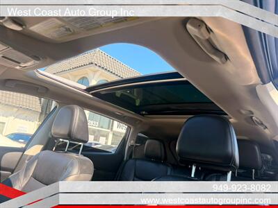 2015 Nissan Murano Platinum - Photo 30 - Costa Mesa, CA 92626