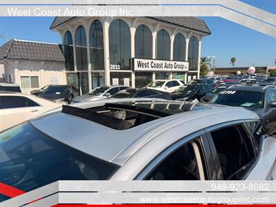 2015 Nissan Murano Platinum - Photo 29 - Costa Mesa, CA 92626