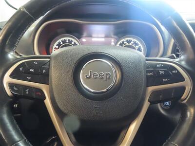 2015 Jeep Cherokee Limited   - Photo 11 - Costa Mesa, CA 92626