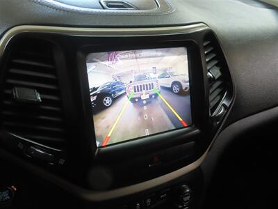 2015 Jeep Cherokee Limited   - Photo 13 - Costa Mesa, CA 92626