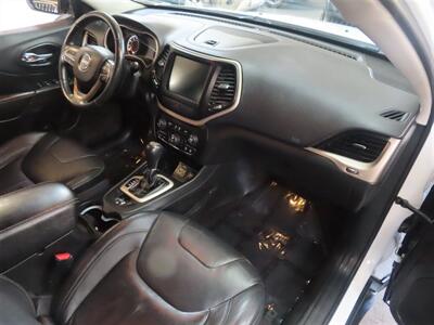 2015 Jeep Cherokee Limited   - Photo 7 - Costa Mesa, CA 92626