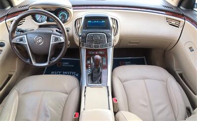 2010 Buick LaCrosse CXL   - Photo 12 - Costa Mesa, CA 92626