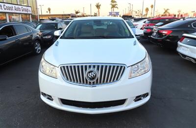 2010 Buick LaCrosse CXL   - Photo 14 - Costa Mesa, CA 92626