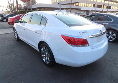 2010 Buick LaCrosse CXL   - Photo 3 - Costa Mesa, CA 92626