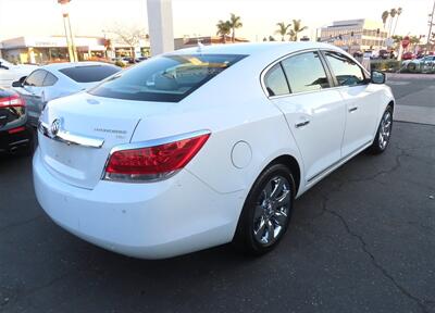 2010 Buick LaCrosse CXL   - Photo 4 - Costa Mesa, CA 92626