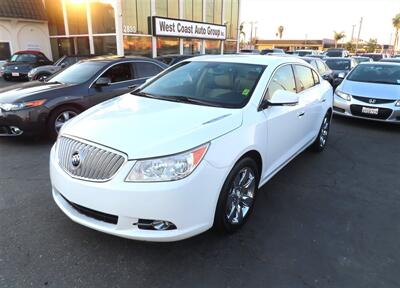 2010 Buick LaCrosse CXL   - Photo 1 - Costa Mesa, CA 92626