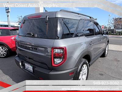 2021 Ford Bronco Sport   - Photo 4 - Costa Mesa, CA 92626