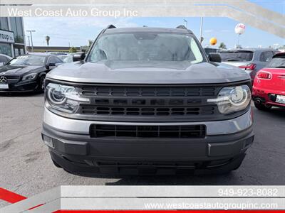 2021 Ford Bronco Sport   - Photo 6 - Costa Mesa, CA 92626