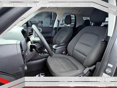 2021 Ford Bronco Sport   - Photo 10 - Costa Mesa, CA 92626