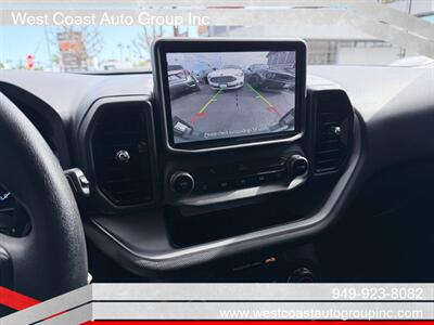 2021 Ford Bronco Sport   - Photo 18 - Costa Mesa, CA 92626