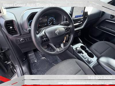 2021 Ford Bronco Sport   - Photo 11 - Costa Mesa, CA 92626