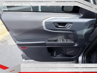 2021 Ford Bronco Sport   - Photo 19 - Costa Mesa, CA 92626