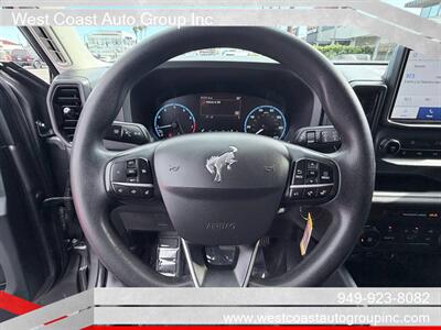 2021 Ford Bronco Sport   - Photo 14 - Costa Mesa, CA 92626