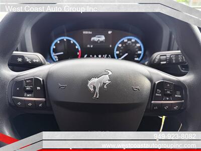 2021 Ford Bronco Sport   - Photo 15 - Costa Mesa, CA 92626