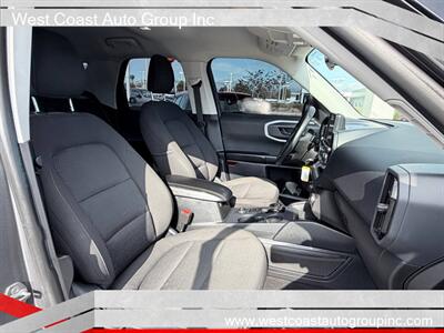 2021 Ford Bronco Sport   - Photo 8 - Costa Mesa, CA 92626