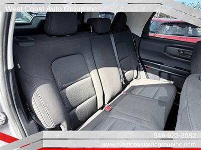 2021 Ford Bronco Sport   - Photo 13 - Costa Mesa, CA 92626