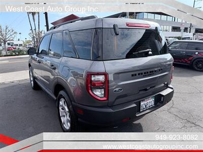 2021 Ford Bronco Sport   - Photo 5 - Costa Mesa, CA 92626