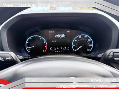 2021 Ford Bronco Sport   - Photo 16 - Costa Mesa, CA 92626