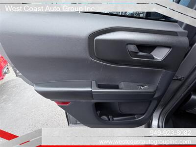 2021 Ford Bronco Sport   - Photo 20 - Costa Mesa, CA 92626