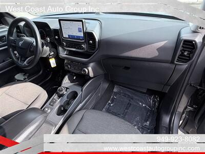 2021 Ford Bronco Sport   - Photo 9 - Costa Mesa, CA 92626
