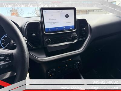 2021 Ford Bronco Sport   - Photo 17 - Costa Mesa, CA 92626