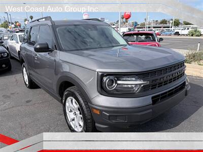 2021 Ford Bronco Sport   - Photo 3 - Costa Mesa, CA 92626