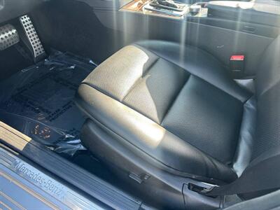 2012 Mercedes-Benz C 250 Sport   - Photo 8 - Costa Mesa, CA 92626