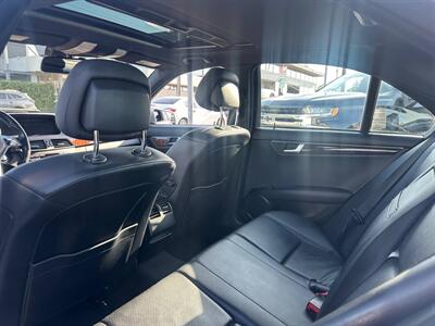 2012 Mercedes-Benz C 250 Sport   - Photo 7 - Costa Mesa, CA 92626