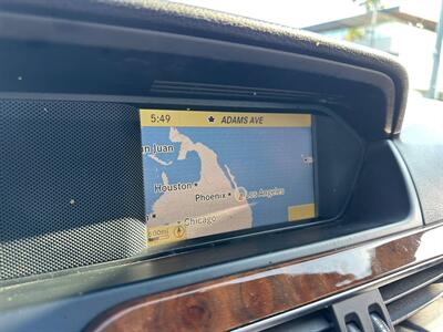 2012 Mercedes-Benz C 250 Sport   - Photo 15 - Costa Mesa, CA 92626