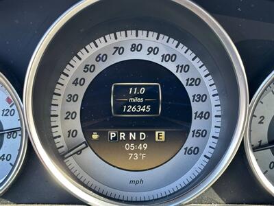 2012 Mercedes-Benz C 250 Sport   - Photo 17 - Costa Mesa, CA 92626