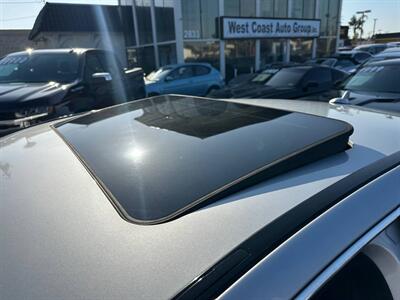 2012 Mercedes-Benz C 250 Sport   - Photo 19 - Costa Mesa, CA 92626