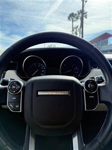 2014 Land Rover Range Rover Sport V6 HSE   - Photo 11 - Costa Mesa, CA 92626