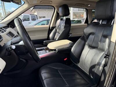 2014 Land Rover Range Rover Sport V6 HSE   - Photo 6 - Costa Mesa, CA 92626