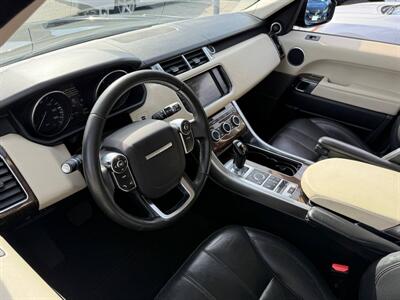 2014 Land Rover Range Rover Sport V6 HSE   - Photo 5 - Costa Mesa, CA 92626