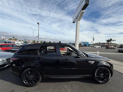 2014 Land Rover Range Rover Sport V6 HSE   - Photo 22 - Costa Mesa, CA 92626