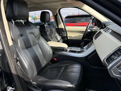 2014 Land Rover Range Rover Sport V6 HSE   - Photo 8 - Costa Mesa, CA 92626