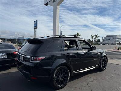 2014 Land Rover Range Rover Sport V6 HSE   - Photo 3 - Costa Mesa, CA 92626