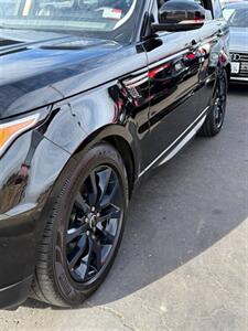 2014 Land Rover Range Rover Sport V6 HSE   - Photo 23 - Costa Mesa, CA 92626