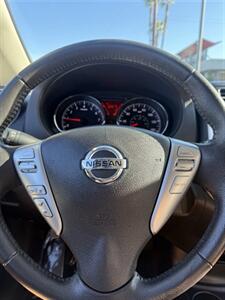 2014 Nissan Versa Note S Plus   - Photo 10 - Costa Mesa, CA 92626