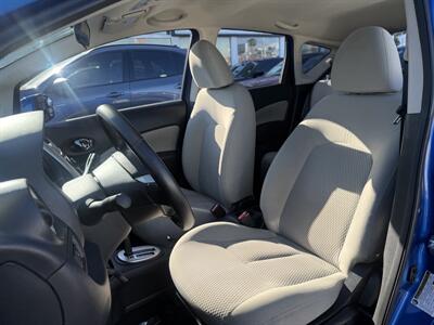 2014 Nissan Versa Note S Plus   - Photo 7 - Costa Mesa, CA 92626