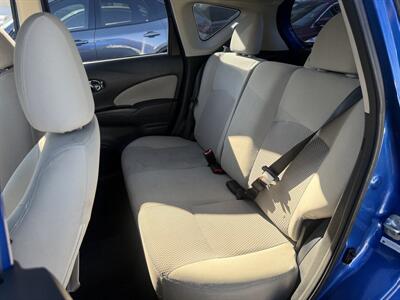 2014 Nissan Versa Note S Plus   - Photo 9 - Costa Mesa, CA 92626