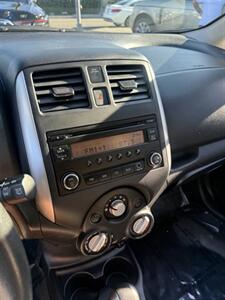 2014 Nissan Versa Note S Plus   - Photo 12 - Costa Mesa, CA 92626