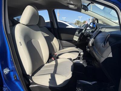 2014 Nissan Versa Note S Plus   - Photo 8 - Costa Mesa, CA 92626