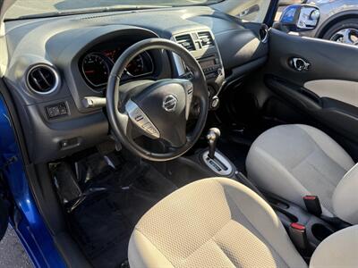 2014 Nissan Versa Note S Plus   - Photo 5 - Costa Mesa, CA 92626