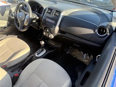 2014 Nissan Versa Note S Plus   - Photo 6 - Costa Mesa, CA 92626